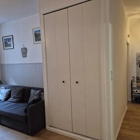 Lejlighed Hyper-centre T2bis 4 Pers Avec Casier A - Fr-1-234-341 *