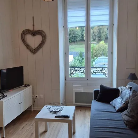 Hyper-centre T2bis 4 Pers Avec Casier A - Fr-1-234-341 * Cauterets