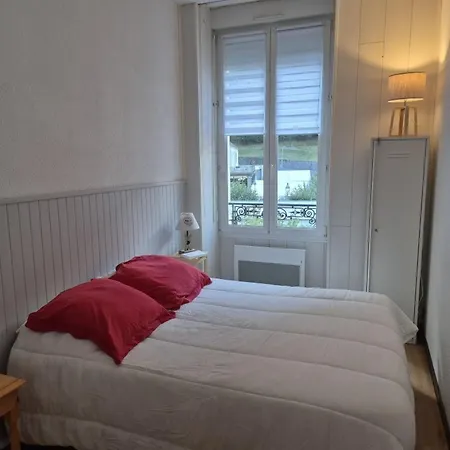 Lejlighed Hyper-centre T2bis 4 Pers Avec Casier A - Fr-1-234-341 *