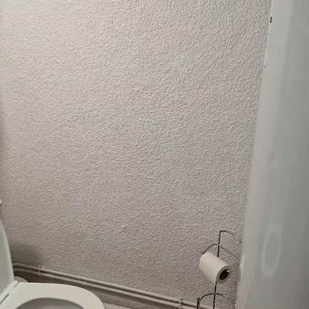 Hyper-centre T2bis 4 Pers Avec Casier A - Fr-1-234-341 Lejlighed *