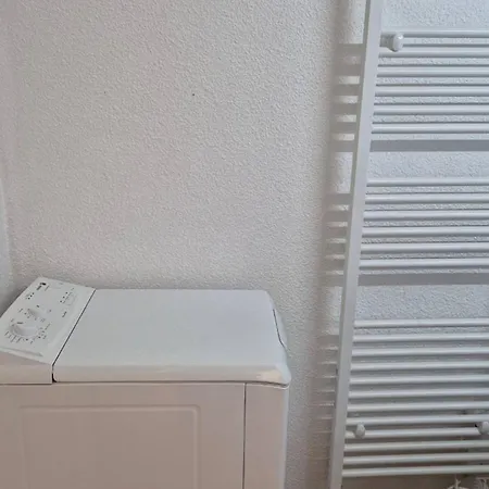 Hyper-centre T2bis 4 Pers Avec Casier A - Fr-1-234-341 Cauterets