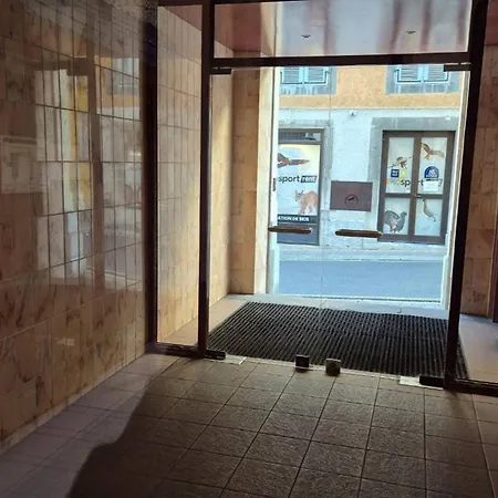 Lejlighed Hyper-centre T2bis 4 Pers Avec Casier A - Fr-1-234-341