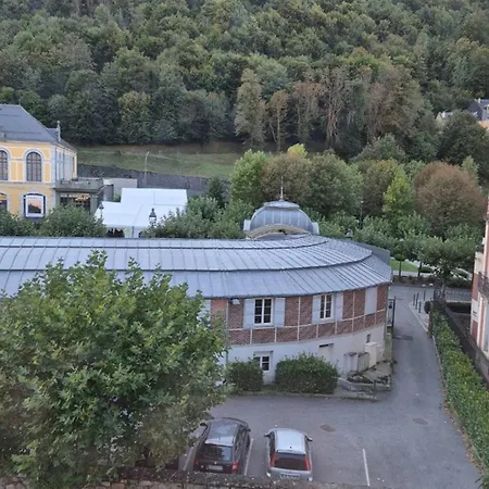 Hyper-centre T2bis 4 Pers Avec Casier A - Fr-1-234-341