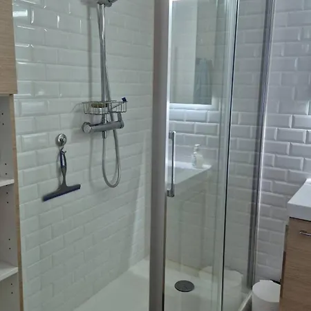 Hyper-centre T2bis 4 Pers Avec Casier A - Fr-1-234-341 Cauterets