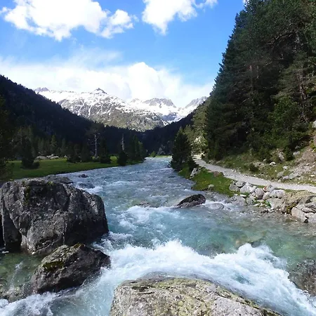 Lejlighed Hyper-centre T2bis 4 Pers Avec Casier A - Fr-1-234-341