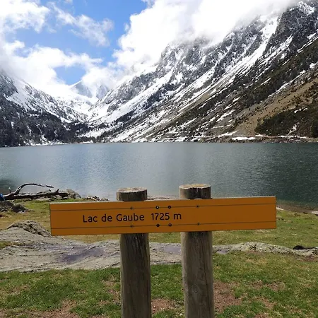 Hyper-centre T2bis 4 Pers Avec Casier A - Fr-1-234-341